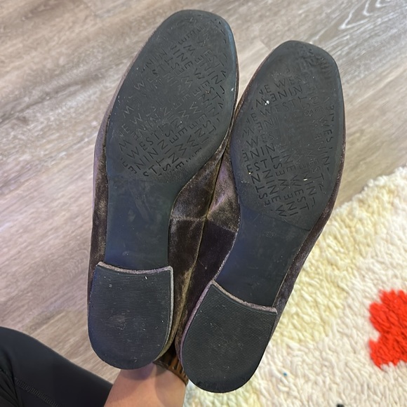 Velvet miles - Picture 4 of 5